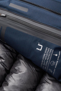UBR REDOX PARKA D JACKET NAVY Ubr Michael Stewart Menswear  Jackets