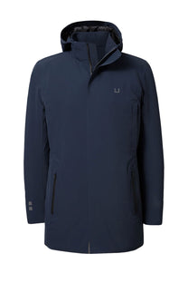 UBR REGULATOR PARKA NAVY