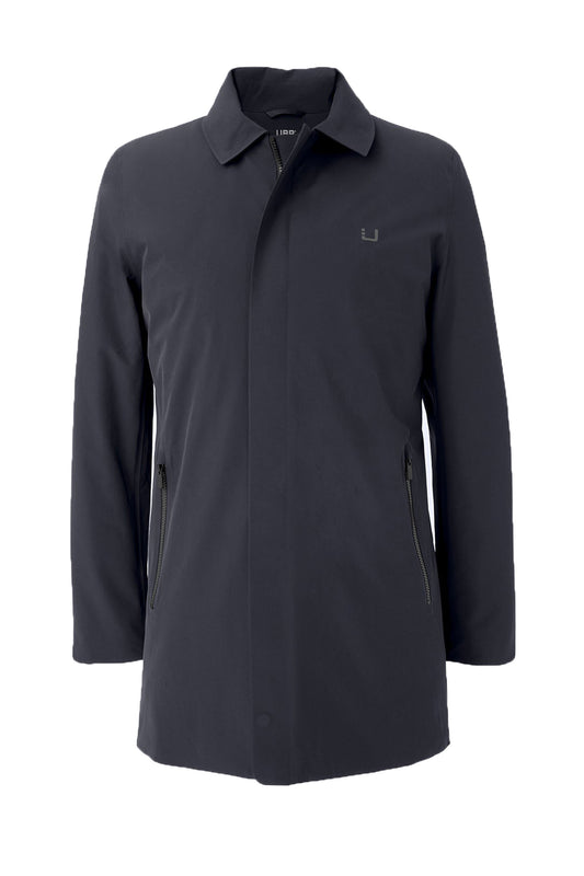 UBR Regulator Coat Black