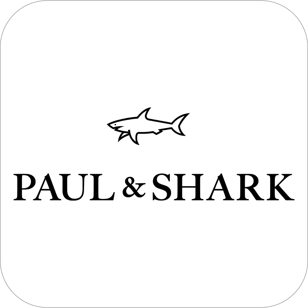 Paul and Shark logo
