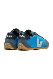 VEJA GT NOLYN TRAINER EGEE/LIGHT GREY Veja Michael Stewart Menswear  Trainers