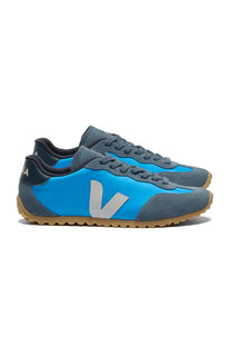 VEJA GT NOLYN TRAINER EGEE/LIGHT GREY Veja Michael Stewart Menswear  Trainers