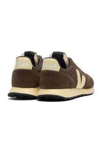 VEJA RIO BRANCO II ALVEOMESH TRAINER EAGLE/SUN Veja Michael Stewart Menswear  Trainers