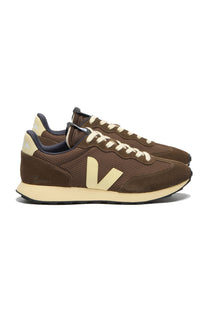 VEJA RIO BRANCO II ALVEOMESH TRAINER EAGLE/SUN Veja Michael Stewart Menswear  Trainers