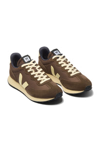 VEJA RIO BRANCO II ALVEOMESH TRAINER EAGLE/SUN Veja Michael Stewart Menswear  Trainers