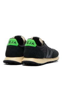 VEJA RIO BRANCO II LITE NOLYN TRAINER BLACK/GRAF Veja