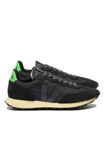 VEJA RIO BRANCO II LITE NOLYN TRAINER BLACK/GRAF Veja