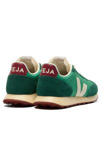 VEJA RIO BRANCO II LITE NOLYN TRAINER EMERAUD/PIERRE Veja