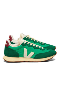 VEJA RIO BRANCO II LITE NOLYN TRAINER EMERAUD/PIERRE Veja