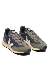 Veja Rio Branco II Alveomesh Trainer Nautico/White/Orange-Fluo Veja