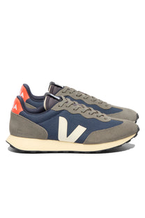 Veja Rio Branco II Alveomesh Trainer Nautico/White/Orange-Fluo Veja