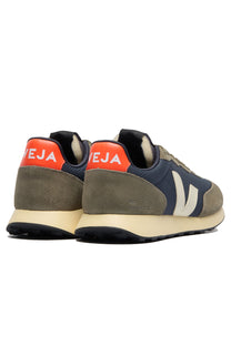 Veja Rio Branco II Alveomesh Trainer Nautico/White/Orange-Fluo Veja