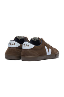 Veja Volley Suede Trainer Eagle/Swan/Eagle Veja Michael Stewart Menswear  Trainers