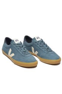 VEJA VOLLEY SUEDE TRAINER CALIFORNIA_PIERRE_NATURAL Veja