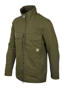 Paul Smith Four Pocket Jacket Olive Paul Smith