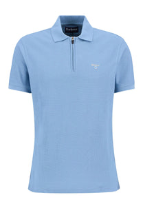 BARBOUR WADWORTH CHAMBREY POLO Barbour
