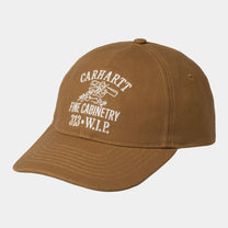 CARHARTT CABINETRY CAP UNCOATED CANVAS Carhartt