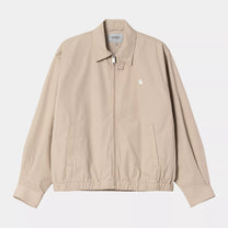 CARHARRT DUKE JACKET WALL/WAX Carhartt