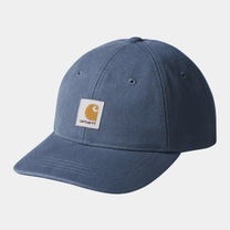CARHARTT ICON CAP DUSKY BLUE Carhartt