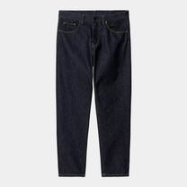 CARHARTT NEWEL JEANS BLUE ONE WASH Carhartt