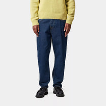 Carhartt CARHARTT NEWEL JEANS STONE WASHED DENIM Carhartt