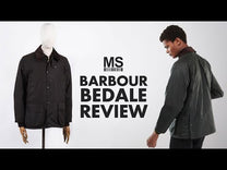 jacket review Barbour Beadale jacket