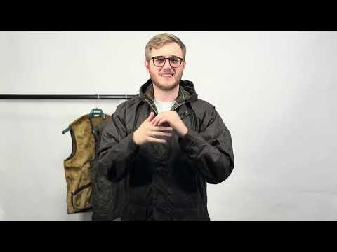 Barbour Classic Durham Jacket Olive MWX0011SG31 – Michael Stewart Barbour Classic Durham Jacket Olive MWX0011SG31 – Michael Stewart