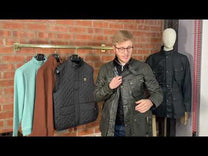 Jacket review Belstaff Trialmaster jacket Youtube video