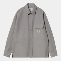 CARHARTT RENO COTTON DRILL OVERSHIRT YOSEMITE Carhartt