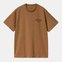 CARHARTT CABINETRY T SHIRT HAMILTON BROWN/BLACK Carhartt