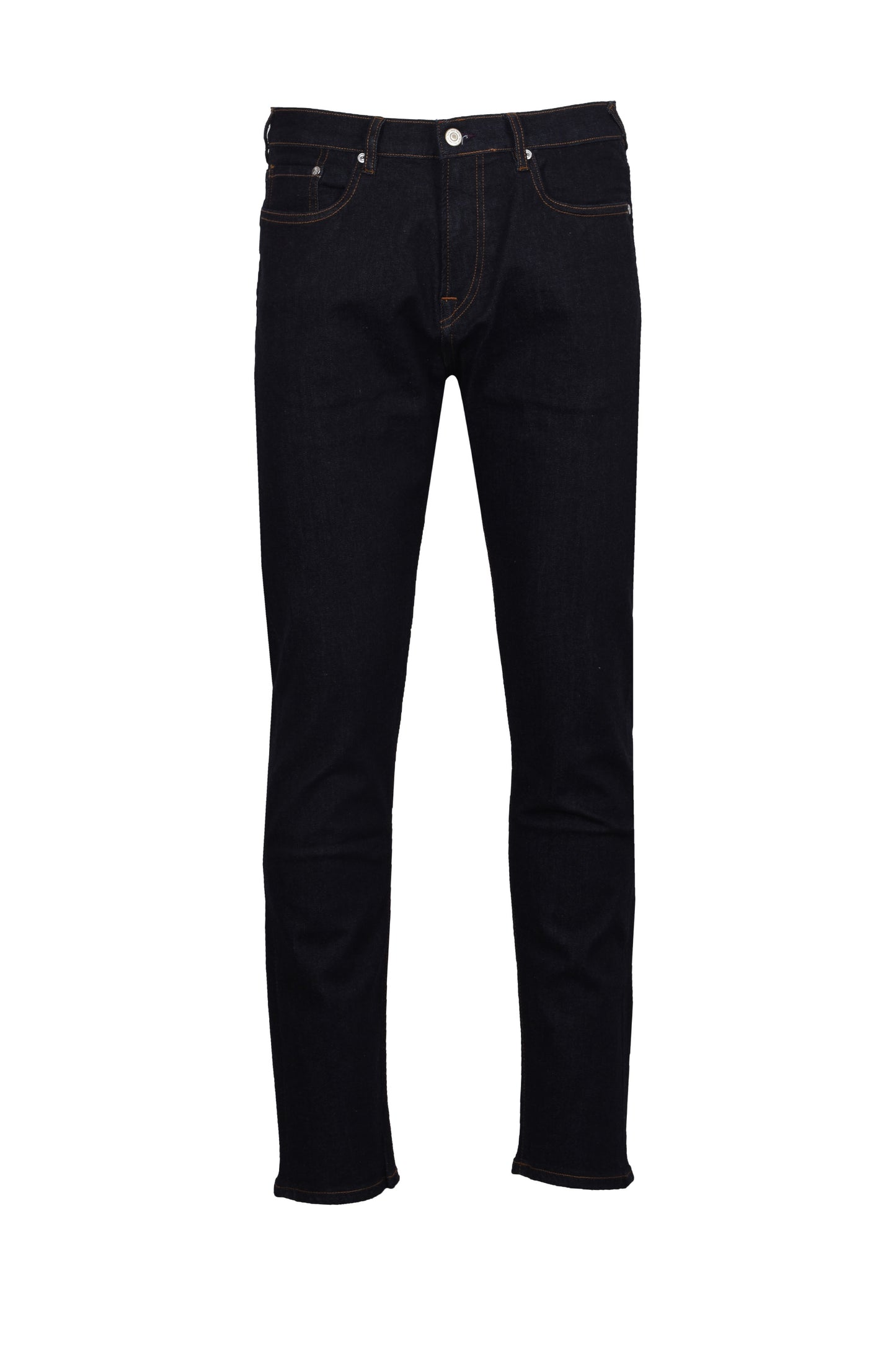 PAUL SMITH TAPERED FIT JEAN DARK DENIM